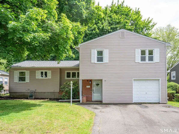 111 Lyman Road, West Hartford, CT 06117