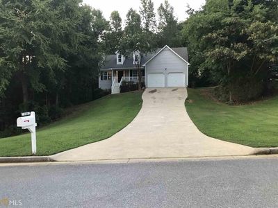 136 Cannon Trl, Dallas, GA, 30157