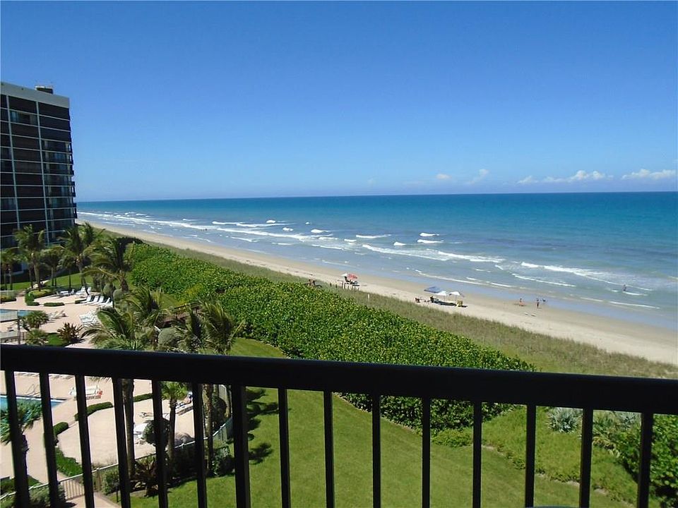 1st image of 8880 S Ocean Dr APT 603