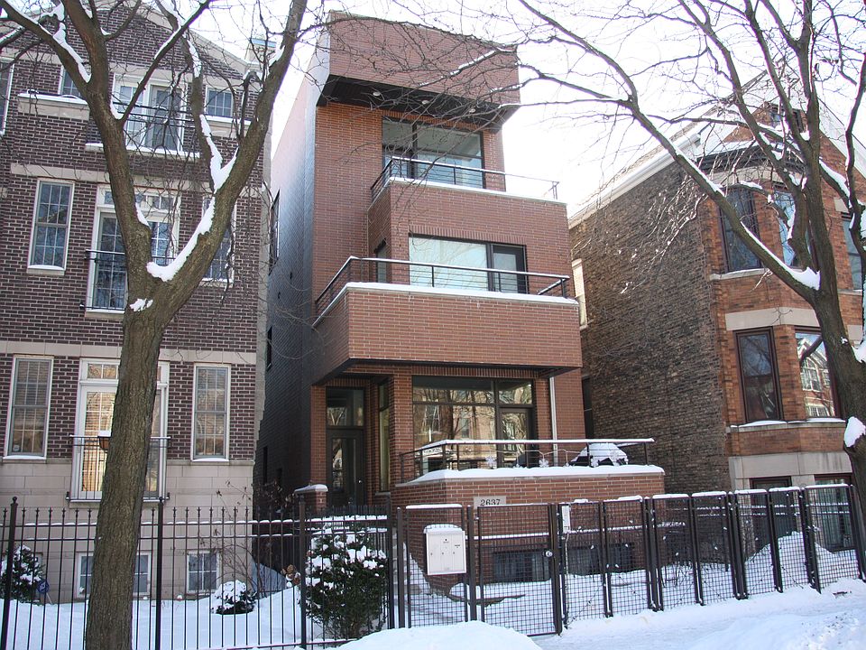 1st image of 2637 W Cortez St #3