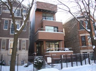 2637 W Cortez St #3, Chicago, IL 60622