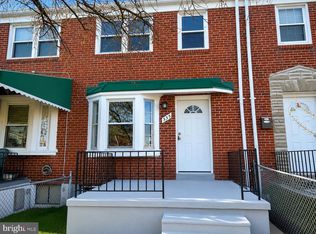 335 Torner Rd, Baltimore, MD 21221