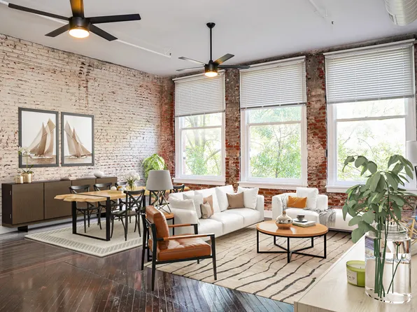 Downtown Memphis Flats, 105 S Main St #E50add262, Memphis, TN 38103