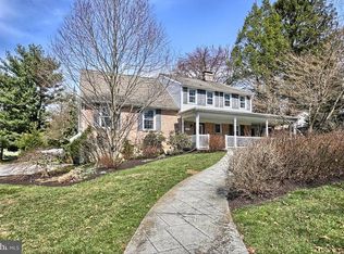 407 Blacklatch Ln, Camp Hill, PA 17011