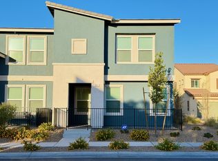 917 Violet Heron St, Henderson, NV 89011