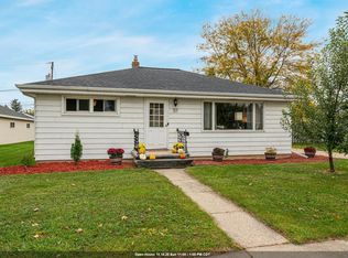 315 S Helen St, Kimberly, WI 54136
