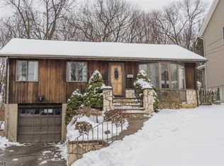 63 Winding Way, Cedar Grove, NJ 07009