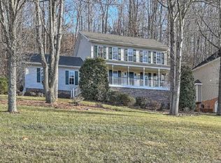 237 Regency Dr, Kingsport, TN 37663