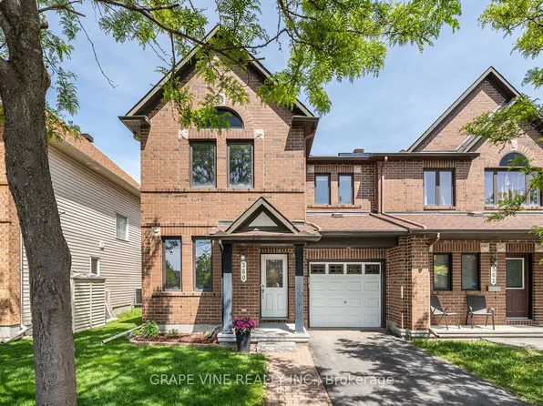 360 Balinroan Cres, Ottawa, ON K2J 3T9