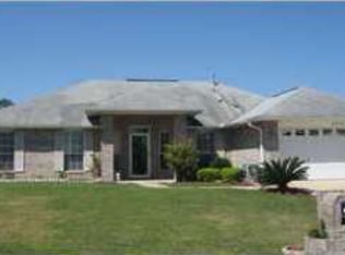 6859 Rickwood Dr, Pensacola, FL 32526