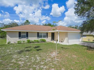 2187 N Archer Rd, Avon Park, FL 33825