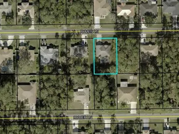 31 Raemoor Dr Lot 3, Palm Coast, FL 32164