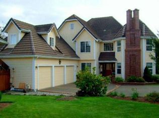 1107 Surrey Trace Dr SE, Tumwater, WA 98501
