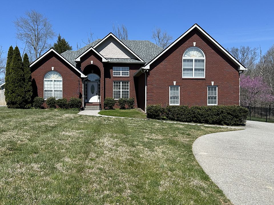1st image of 207 Thoroughbred Way
