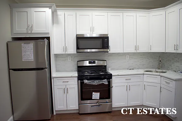 Rented by CT Estates | media 1