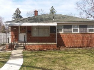 311 Midland Blvd, Royal Oak, MI 48073