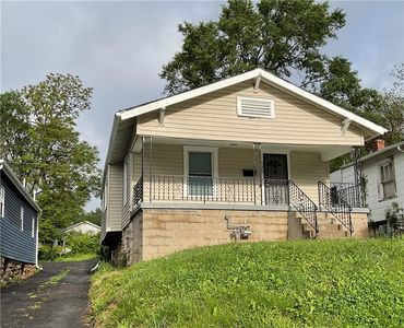 3624 Mersington Ave, Kansas City, MO, 64128