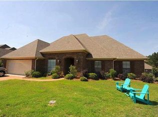 114 Covey Run, Madison, MS 39110