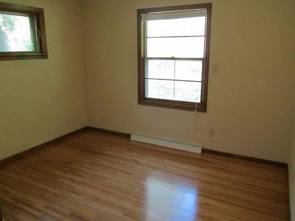 3 Bedrooms On Same Level