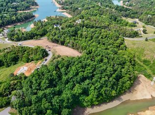 LOT 35 Mountain Lake Dr, Dandridge, TN 37725