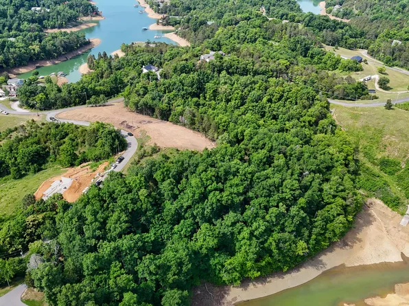 LOT 35 Mountain Lake Dr, Dandridge, TN 37725
