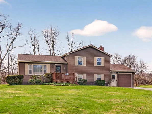 157 Garden Pkwy, Henrietta, NY 14467