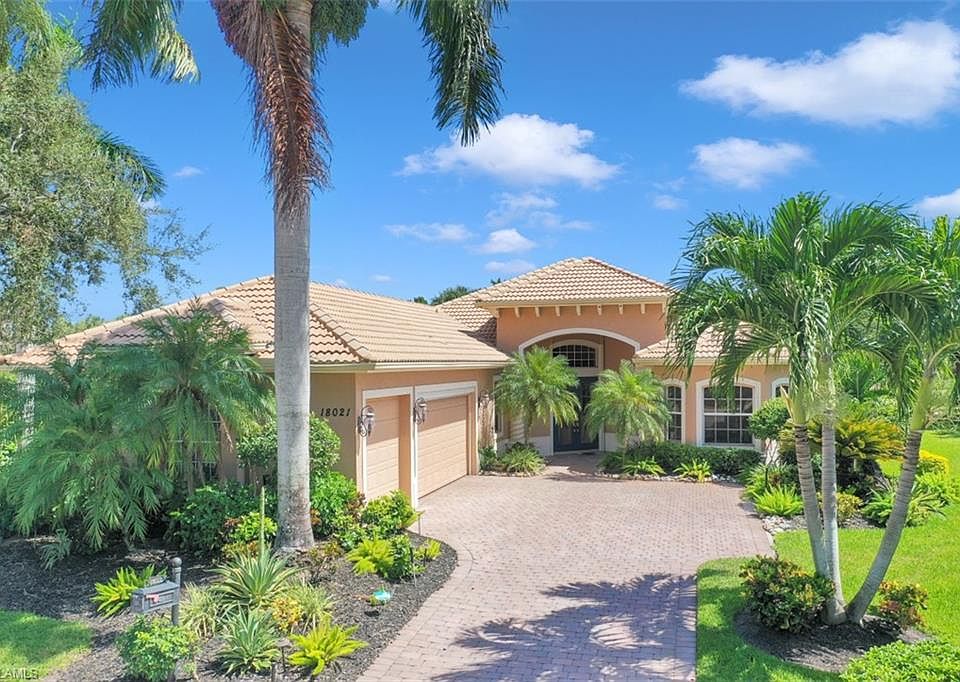 1st image of 18021 Montelago Ct