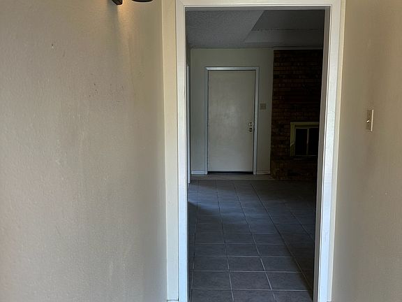 Entry Hall