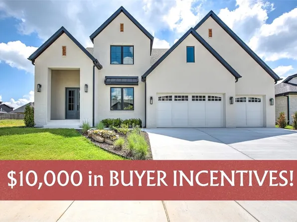 6707 SW Ambient St, Bentonville, AR 72713