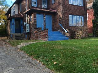 1876 Cordova Ave #1876, Youngstown, OH 44504