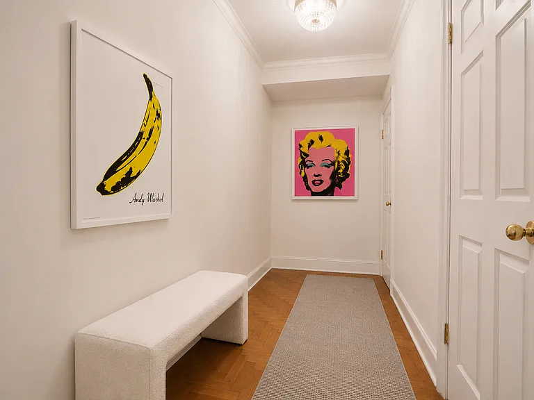 900 W End Ave #2H — Photo 7