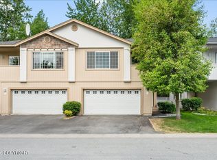 5775 Sapphire Loop #38B, Anchorage, AK 99504