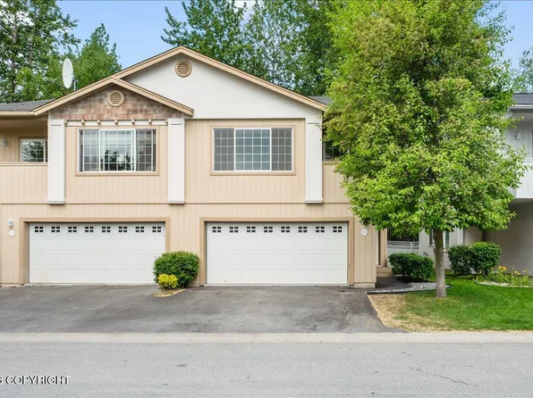 5775 Sapphire Loop #38B, Anchorage, AK 99504