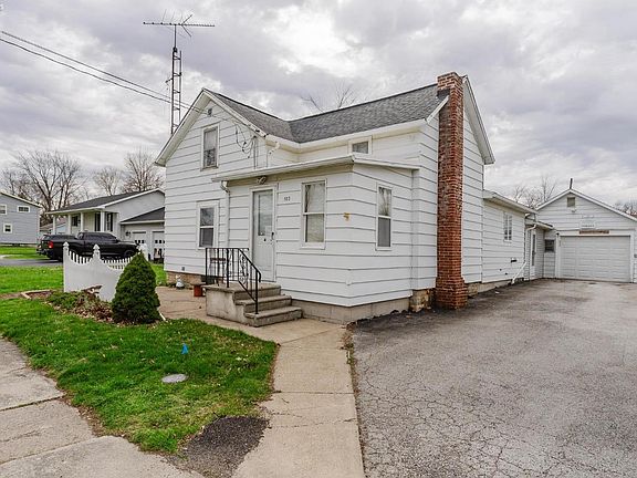 2nd image of 103 Catherine St