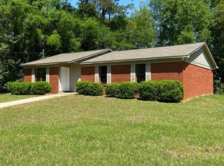 1856 Honeysuckle Dr, Tallahassee, FL 32304