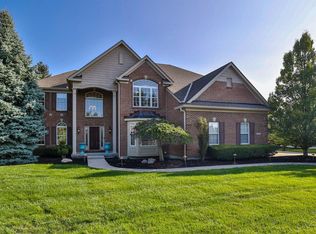6278 Lancashire Trl, Liberty Township, OH 45044