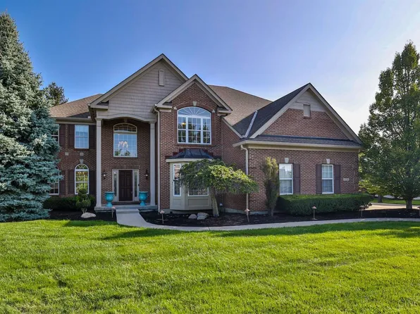 6278 Lancashire Trl, Liberty Township, OH 45044