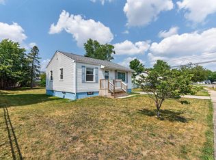 4419 W Washington St, South Bend, IN 46619
