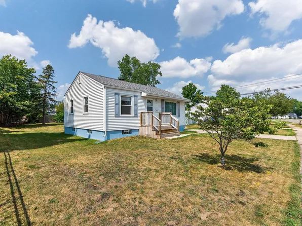 4419 W Washington St, South Bend, IN 46619