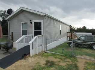 1451 S Rock Crusher Rd, Homosassa, FL 34448