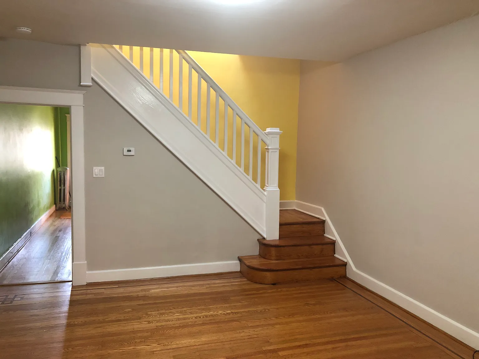 3 bed, 1300 sqft, $2,300 — Photo 4