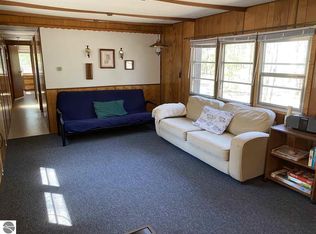 10401 Tabor Ave, Interlochen, MI 49643