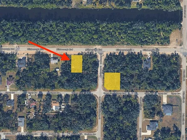 18439 Hillsborough Blvd #17, Pt Charlotte, FL 33954