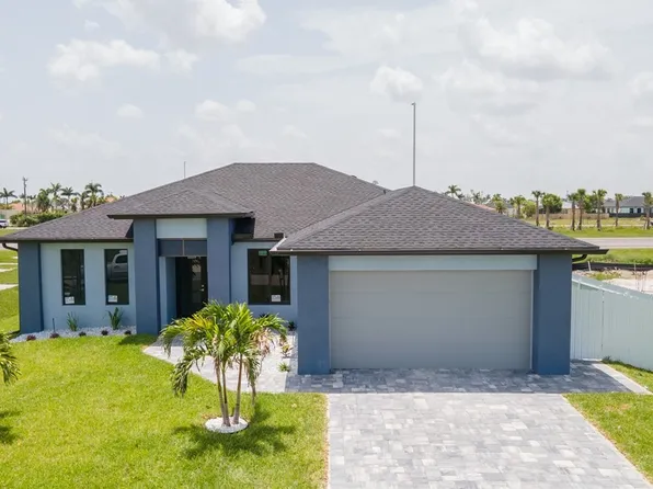 340 SW 31st Pl, Cape Coral, FL 33991