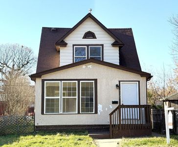 3123 Knox Ave N, Minneapolis, MN, 55411