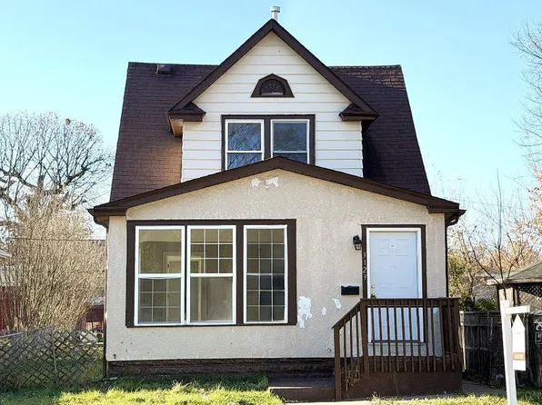 3123 Knox Ave N, Minneapolis, MN 55411