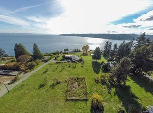 Parcel B Falk Rd, Bainbridge Island, WA 98110