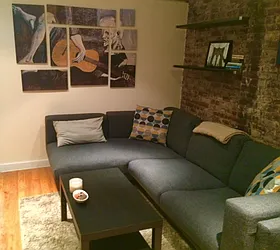 Rented by The Search D&M