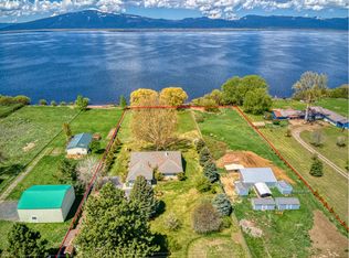 36060 Modoc Point Rd, Chiloquin, OR 97624