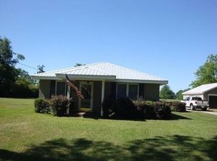 4737 Highway 114, Mansura, LA 71350